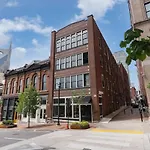 Jamloft - Printers Alley - Walk To Broadway