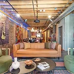 Jamloft - Printers Alley - Walk To Broadway *