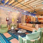 Jamloft - Printers Alley - Walk To Broadway Holiday home Nashville