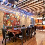 Jamloft - Printers Alley - Walk To Broadway Holiday home
