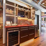 Jamloft - Printers Alley - Walk To Broadway Nashville