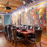 Jamloft - Printers Alley - Walk To Broadway * Nashville
