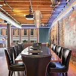 Holiday home Jamloft - Printers Alley - Walk To Broadway