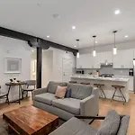 Holiday home The Saddlery - Spotlight - 2 Min Walk To Broadway