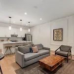 The Saddlery - Spotlight - 2 Min Walk To Broadway Holiday home Nashville