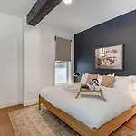 The Saddlery - Spotlight - 2 Min Walk To Broadway Holiday home *