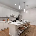 The Saddlery - Spotlight - 2 Min Walk To Broadway Holiday home *
