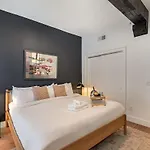 The Saddlery - Spotlight - 2 Min Walk To Broadway * Nashville