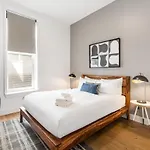 The Saddlery - Headliner - Walk To Broadway Holiday home Nashville