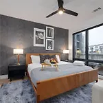 Twin Notes - Odyssey - 2 Units - Mins To Broadway