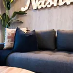 Holiday home Twin Notes - Odyssey - 2 Units - Mins To Broadway Nashville