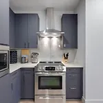 Twin Notes - Odyssey - 2 Units - Mins To Broadway Nashville