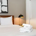 Holiday home The Saddlery - Spotlight - 2 Min Walk To Broadway Nashville