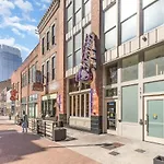 The Saddlery - Key Note - Walk To Broadway Nashville