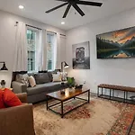 Group Getaway - 2 Homes Rooftops 28 * Nashville