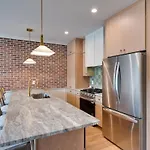 Eclipse - Ultra High End Finishes - Rooftop Patio