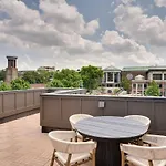 Eclipse - Ultra High End Finishes - Rooftop Patio