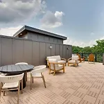 Holiday home Eclipse - Ultra High End Finishes - Rooftop Patio Nashville