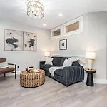 Rutledge After Dark - Walk To Broadway & The Gulch Holiday home