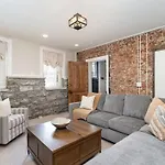 Rutledge After Dark - Walk To Broadway & The Gulch Holiday home