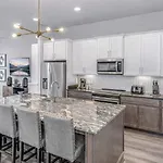 2 Nashville Townhomes - Sleeps 24-Rooftop Patios
