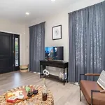 Rutledge After Dark - Walk To Broadway & The Gulch Holiday home
