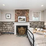 Rutledge After Dark - Walk To Broadway & The Gulch Holiday home