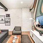 The Saddlery-playlist-2 Units-walk To Broadway * Nashville