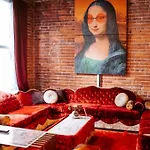 Printers Alley Downtown Mansion
