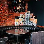 Printers Alley Downtown Mansion
