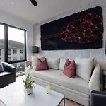 Reverb - Odyssey - Pool & Gym - Heart Of Midtown * Nashville