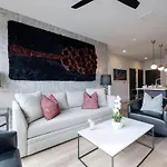 Reverb - Odyssey - Pool & Gym - Heart Of Midtown Holiday home Nashville