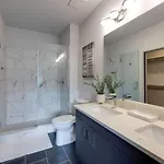 Reverb - Odyssey - Pool & Gym - Heart Of Midtown Holiday home Nashville