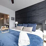Reverb - Odyssey - Pool & Gym - Heart Of Midtown Nashville