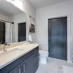 Reverb - Odyssey - Pool & Gym - Heart Of Midtown Holiday home Nashville
