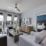 Gaia - Odyssey - 4 Units - Heart Of Midtown
