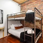 Jamloft - Printers Alley - Walk To Broadway Holiday home