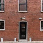Jamloft - Printers Alley - Walk To Broadway * Nashville