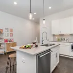 Hurst House - 4 Stylish Homes - Mins To Germantown * Nashville