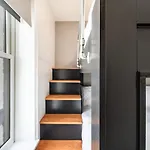The Saddlery-playlist-2 Units-walk To Broadway Holiday home