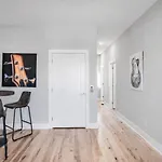 Side By Side Nash Homes - Relaxing Rooftop Patios