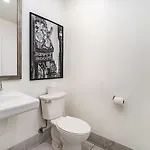 The Saddlery-playlist-2 Units-walk To Broadway Holiday home Nashville