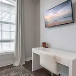 Two Side By Side Homes - Min To Vandy 3Min To Bars