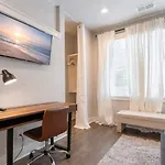 Holiday home Two Side By Side Homes - Min To Vandy 3min To Bars *