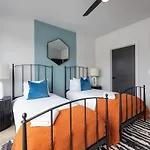Reverb - Odyssey - Pool & Gym - Heart Of Midtown Nashville