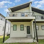 Hurst House - 4 Stylish Homes - Mins To Germantown Nashville