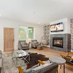 Hurst House - 4 Stylish Homes - Mins To Germantown *
