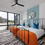 Reverb - Odyssey - Pool & Gym - Heart Of Midtown *