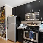 Of Downtown Nashville! Apartment Nashville