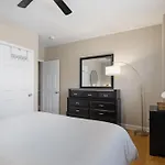 Apartment Of Downtown Nashville!